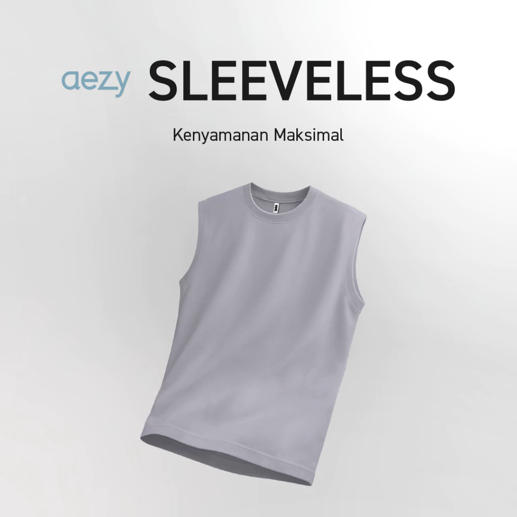 AEZY Sleeveless